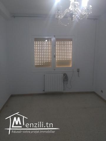 a vendre apaprtrement S+4