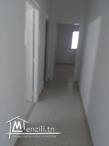 a vendre apaprtrement S+4