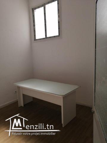 local commercial a el yesminette