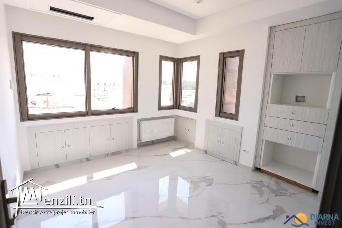 Bureau à Sousse ville