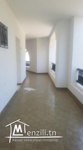 studio meublé a louer à kantaoui