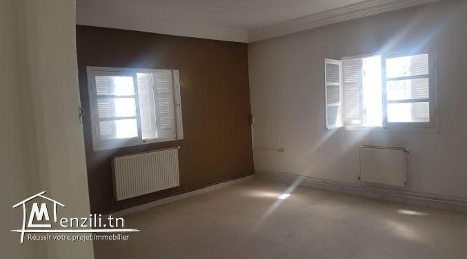 villa a vendre a sahloul-MG