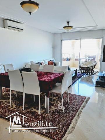 appartement spacieux a ne pas rater coté carrefour