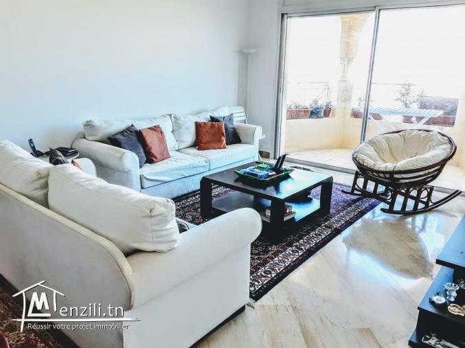 appartement spacieux a ne pas rater coté carrefour