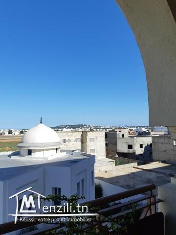 appartement spacieux a ne pas rater coté carrefour