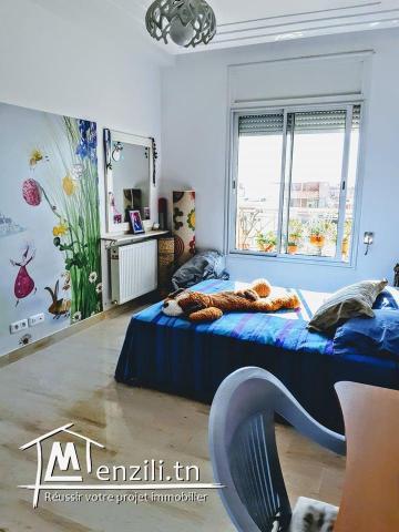 appartement spacieux a ne pas rater coté carrefour