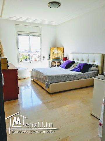 appartement spacieux a ne pas rater coté carrefour