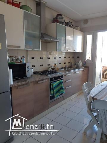 appartement spacieux a ne pas rater coté carrefour