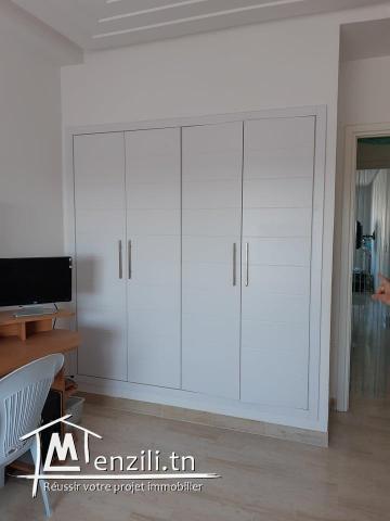 appartement spacieux a ne pas rater coté carrefour