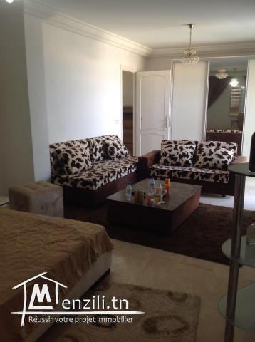 VILLA À VENDRE S+4 PIEDS DANS L'EAU À CITÉ DES JUGES À PROXIMITÉ PORT FINANCIER