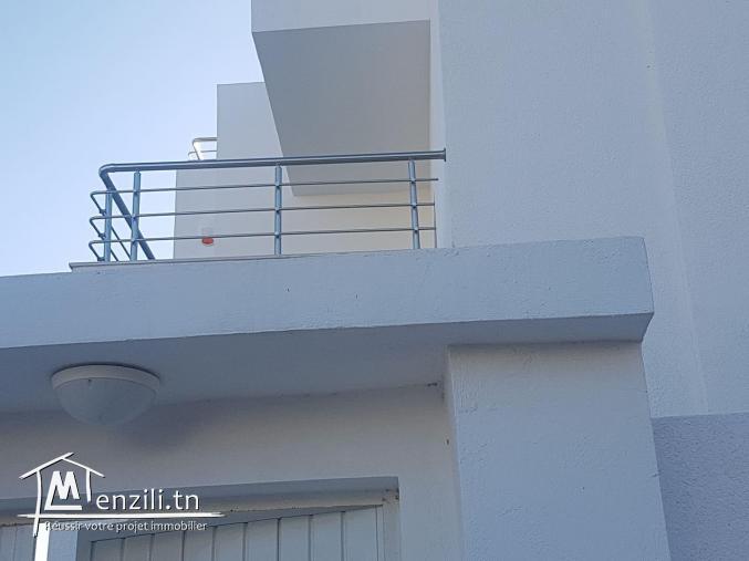 villa haut standing avec piscine