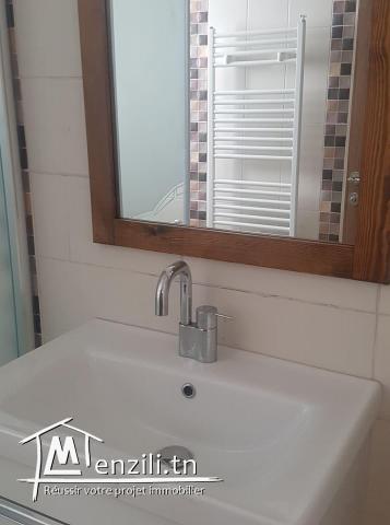 villa haut standing avec piscine