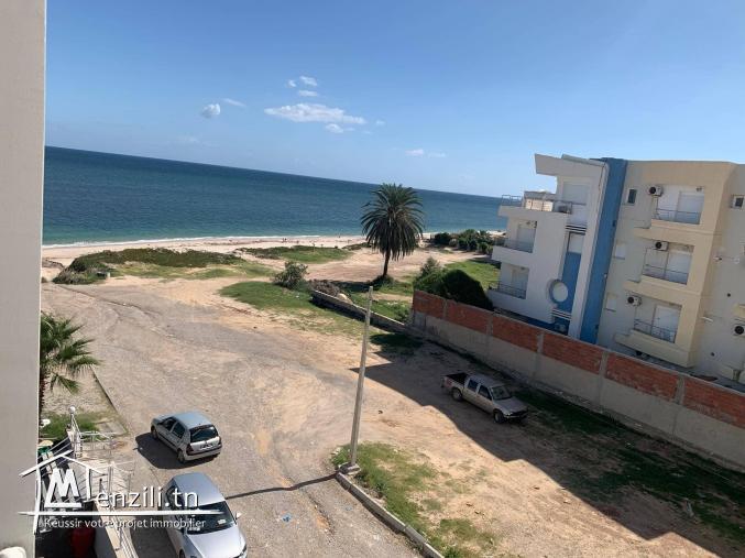 Appartements à louer à  Sousse. Zone touristique.