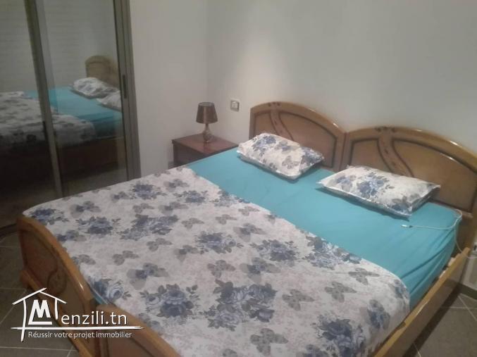 Appartements à louer à  Sousse. Zone touristique.