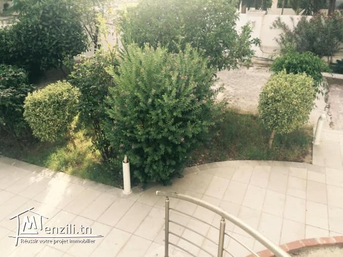 Villa À Vendre À Mutuelle /alain Savary