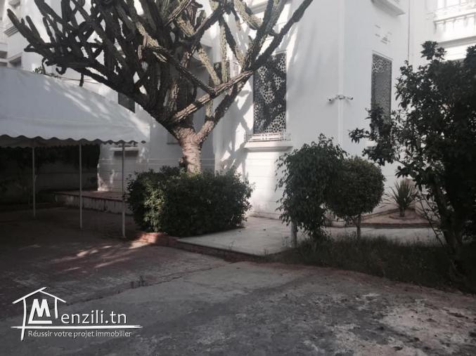 Villa À Vendre À Mutuelle /alain Savary