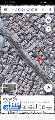 local comercial situé a sakiet eddaeir