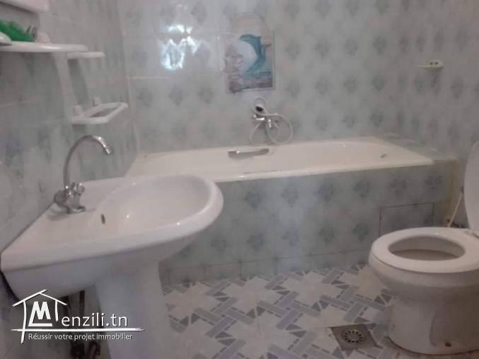 Maison à vendre mornaguia