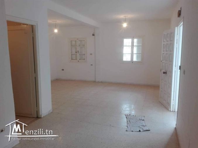 Maison à vendre mornaguia