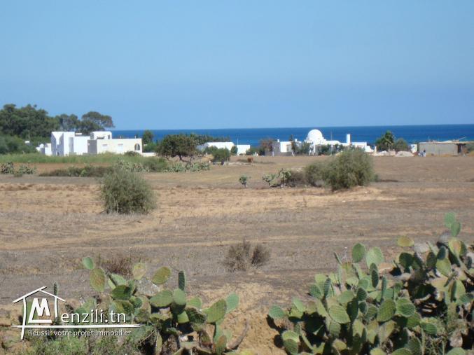 opportunité a ne pas rater un terrain pied dans l'eau