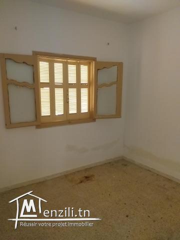 منزل للكراء طريق السلطنية 