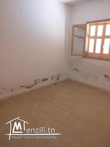 منزل للكراء طريق السلطنية 