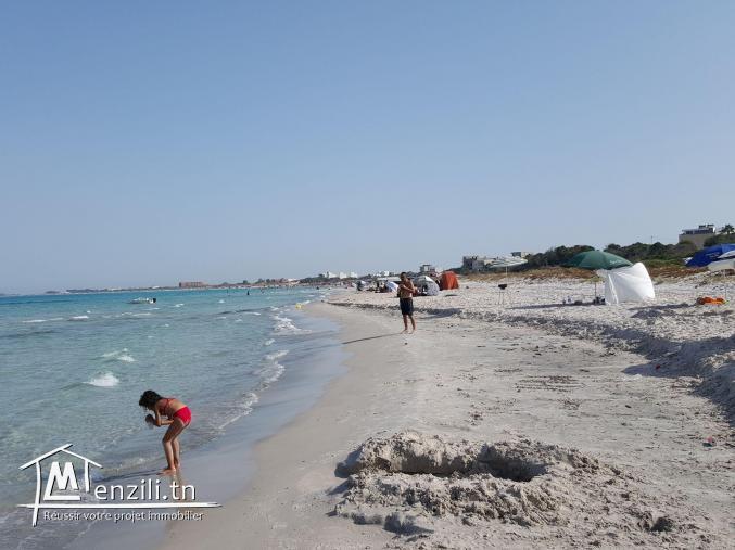 terrain pres de kerkouane