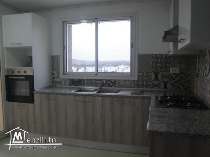 s+2 de 109 m² à jasmin