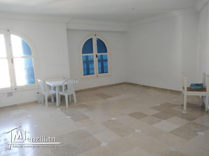 S+1 vide à Néapolis