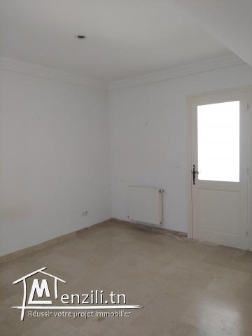 S+1 vide à Néapolis