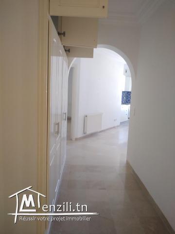 S+1 vide à Néapolis