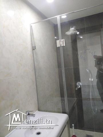 S+1 de 50 ² à Cité Jasmin