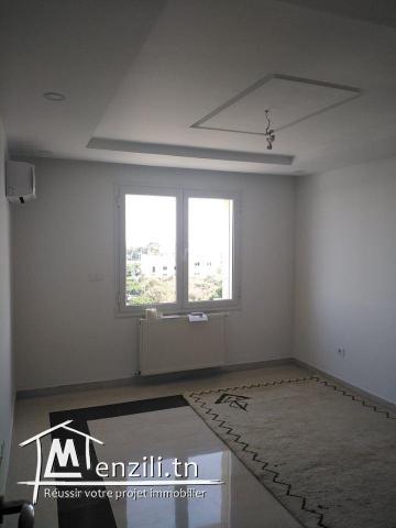 S+1 de 50 ² à Cité Jasmin