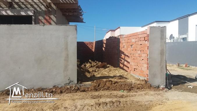 Villa de rève à el haouaria plage