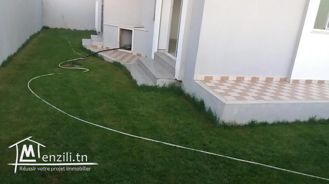 Villa de rève à el haouaria plage