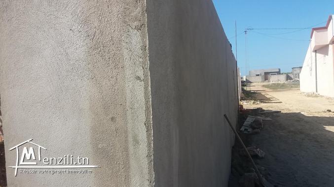 Villa de rève à el haouaria plage