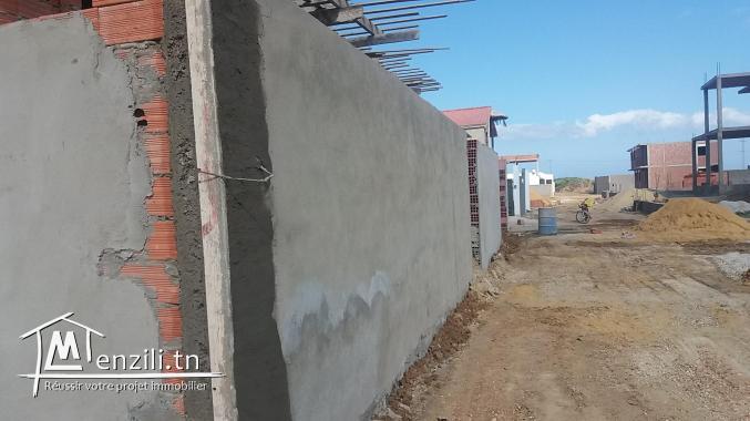 Villa de rève à el haouaria plage