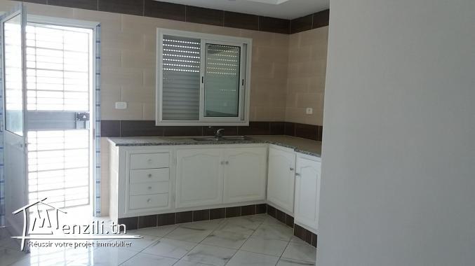 Villa de rève à el haouaria plage