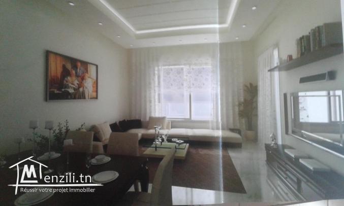 Appartements résidentiel de très haut standing