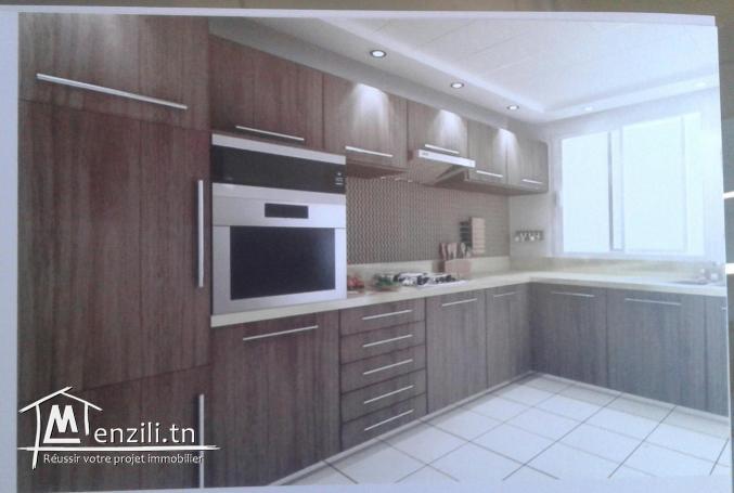 Appartements résidentiel de très haut standing