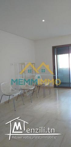 Appartement S+2 vide- Zone Touristique Mahdia - 480 dt/mois
