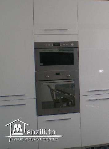 Vous êtes à la recherche du Calme, du bon voisinage et du Confort.... à la Marsa