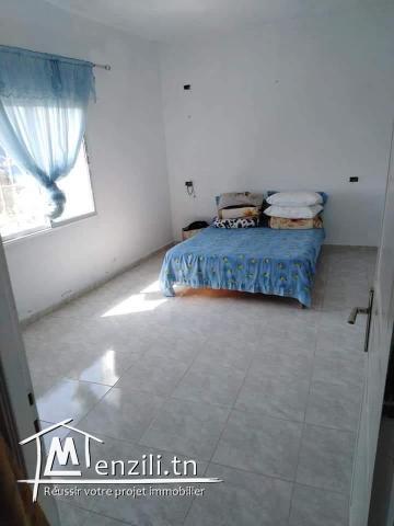 Maison a vendre  kelibia 