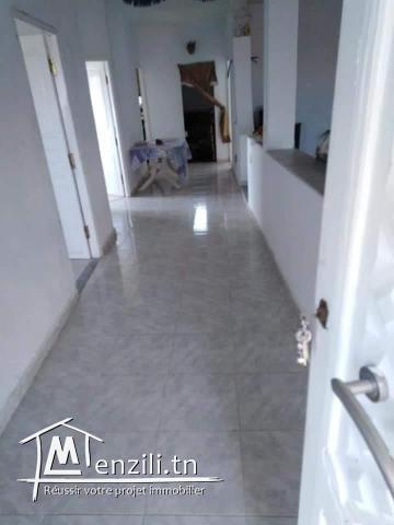 Maison a vendre  kelibia 