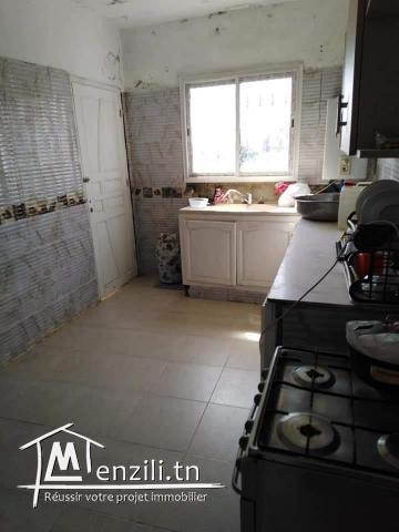 Maison a vendre  kelibia 