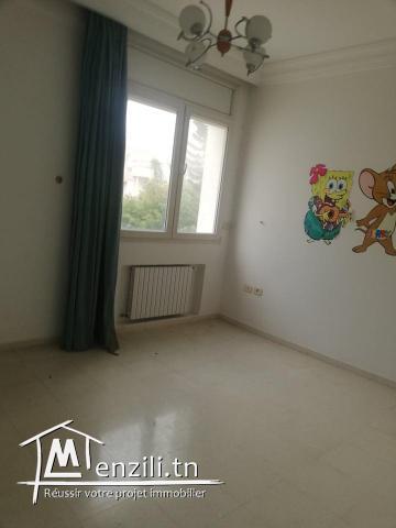 belle villa a louer pour un projet commercial ou habitation a kantaoui