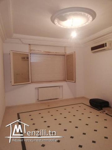 belle villa a louer pour un projet commercial ou habitation a kantaoui