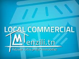 locaux commerciaux a vendre a riadh 1