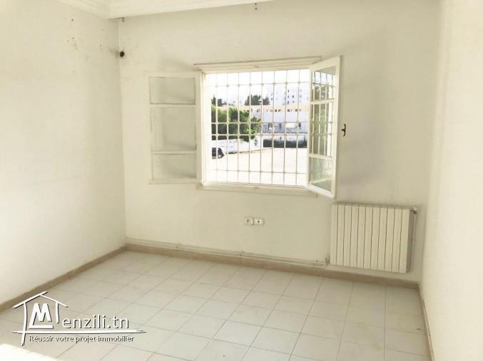 Maison à vendre à menzah 8