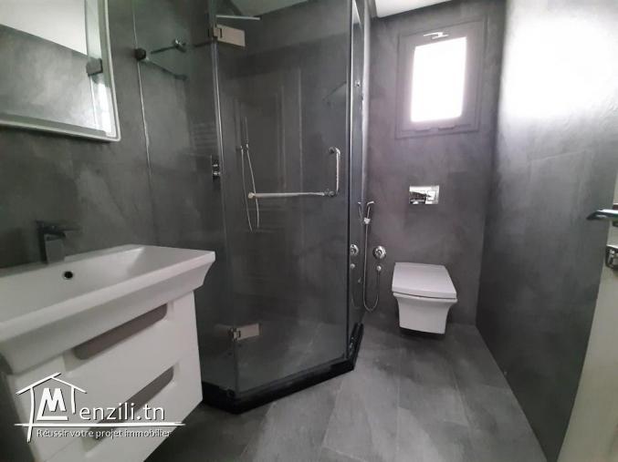 A louer un S+1 très haut standing